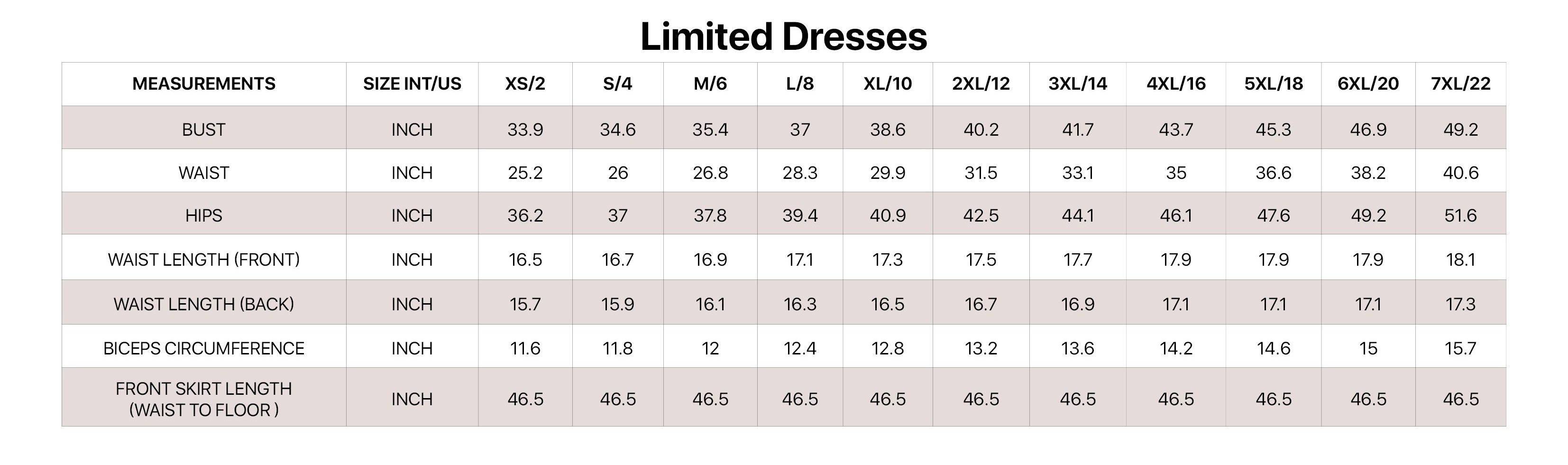 EVANGELINA DRESS