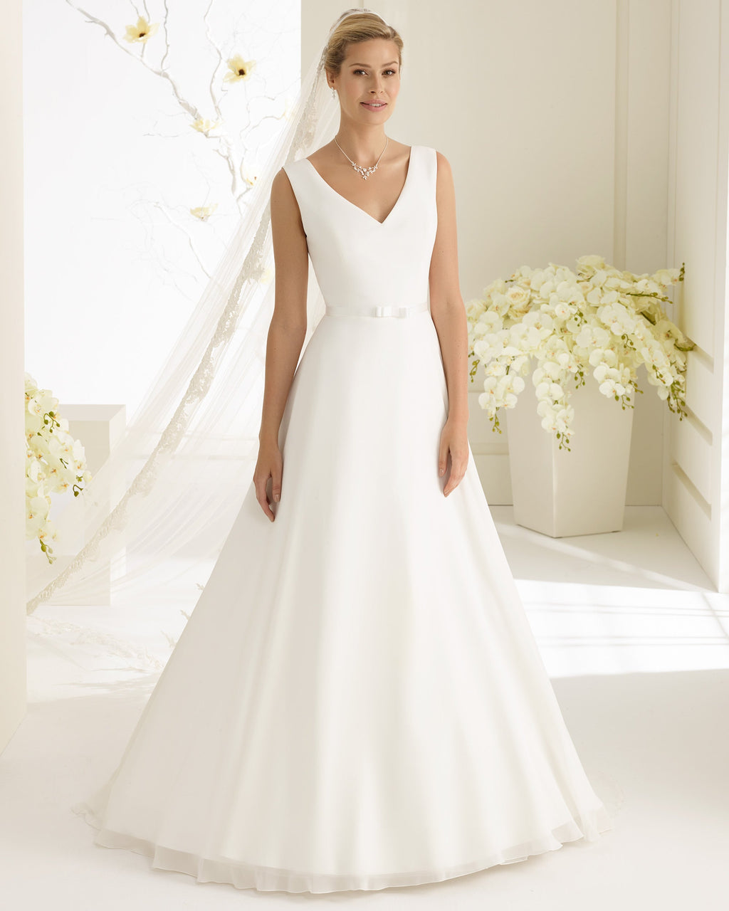 DALILA DRESS