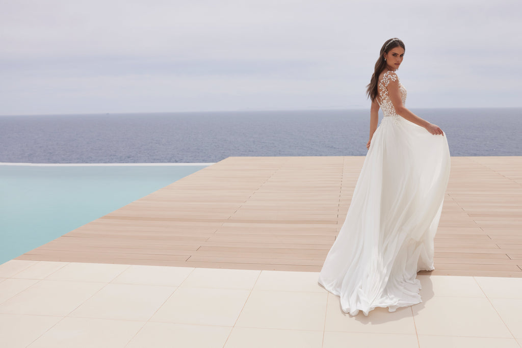 DORIDIS DRESS