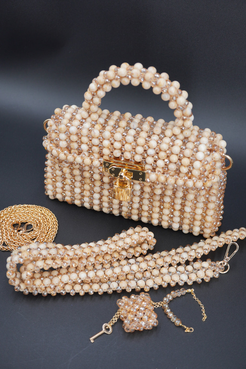 KELLY BAG