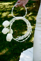 BRIDAL BOUQUET TULIP