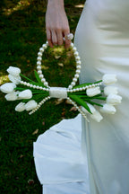 BRIDAL BOUQUET TULIP