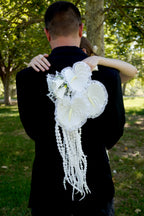 BRIDAL BOUQUET ANTHURIUM