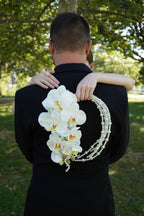BRIDAL BOUQUET ORCHID