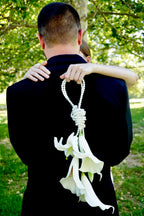 BRIDAL BOUQUET CALLA LILY