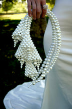 BRIDAL BOUQUET CALLA LILY