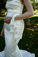 BRIDAL BOUQUET CALLA LILY