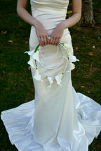 BRIDAL BOUQUET CALLA LILY