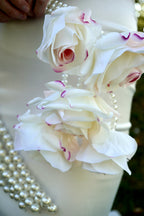 BRIDAL BOUQUET ROSE