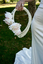 BRIDAL BOUQUET ROSE