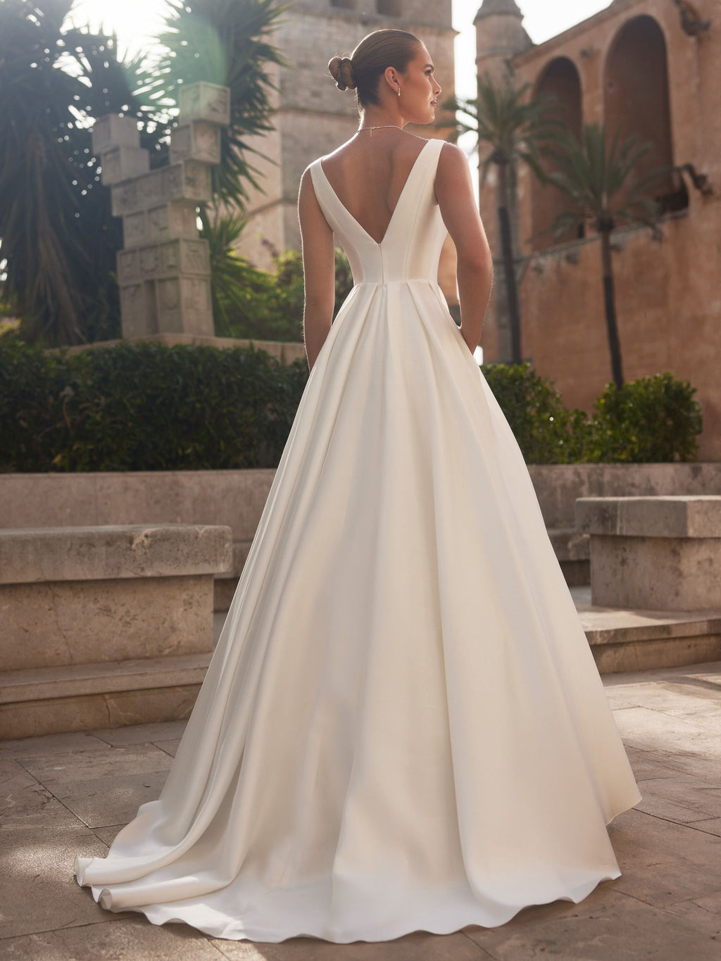 IDALIA DRESS