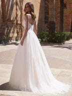 NICOLETTA DRESS