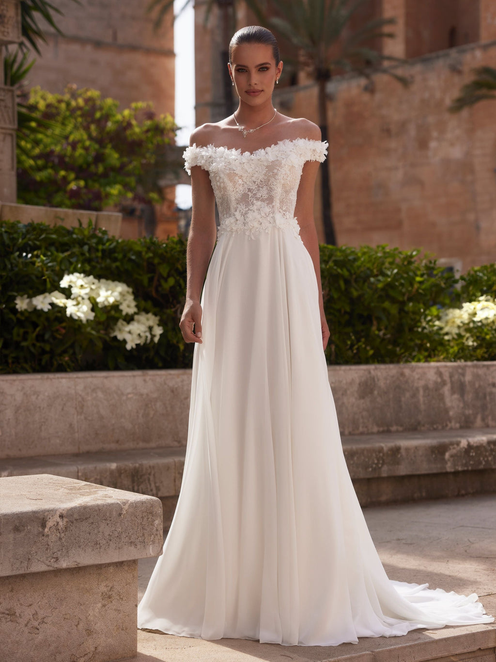 MILAGROS DRESS