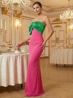 CARLA DRESS