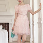 BÉNÉDYTE DRESS