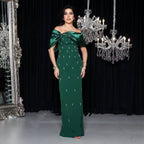 NADIA DRESS