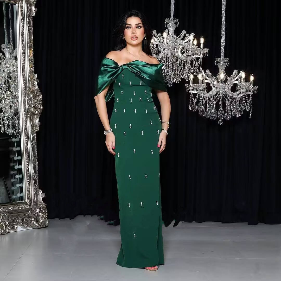 NADIA DRESS
