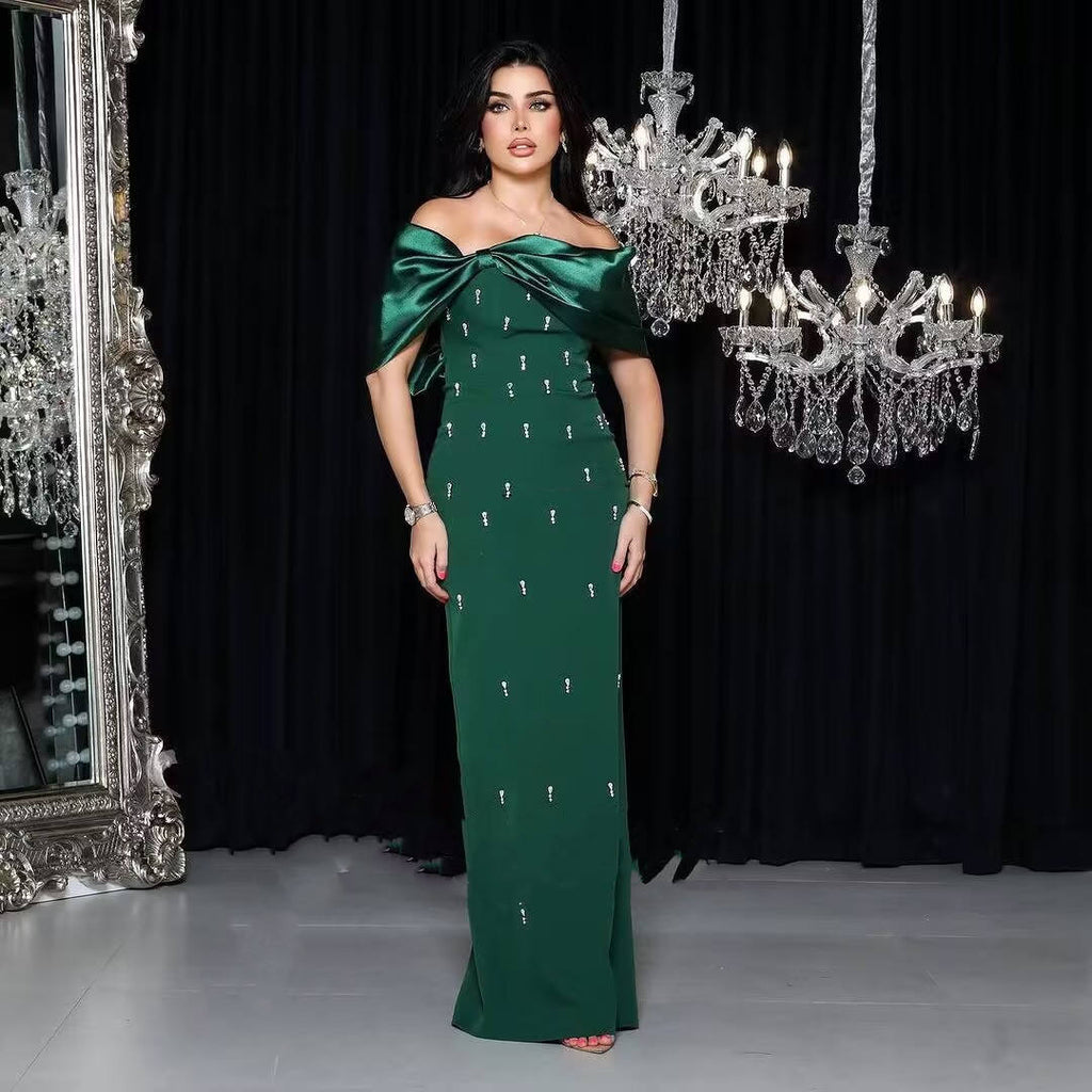 NADIA DRESS