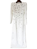 JULIETTE DRESS