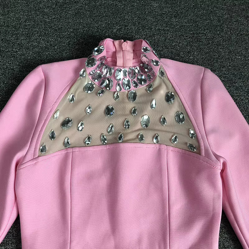 MARIE DRESS