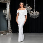 NADIA DRESS