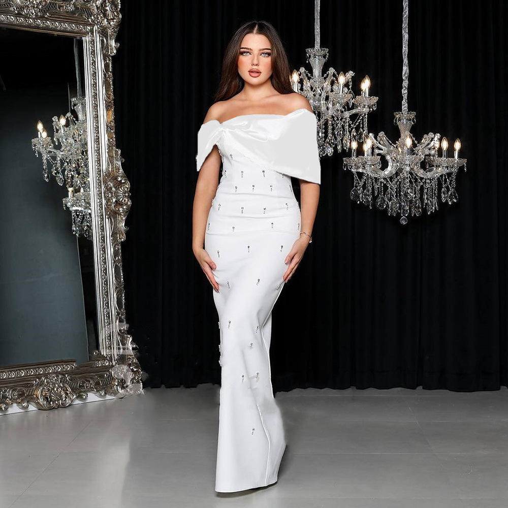 NADIA DRESS