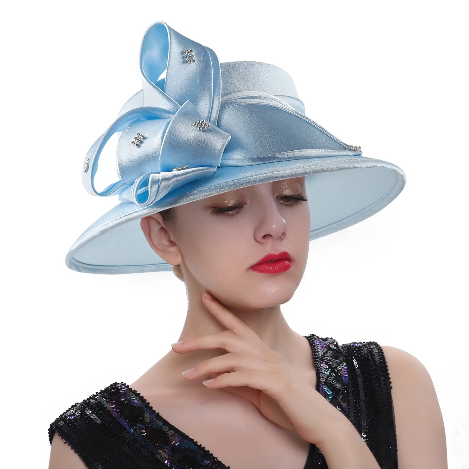 ABUTILON HAT