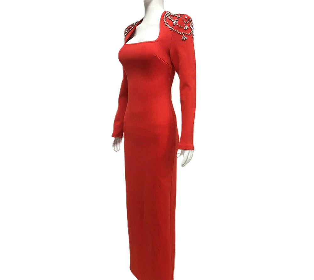 CLAIRE DRESS