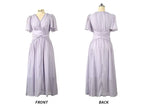 ANITA DRESS