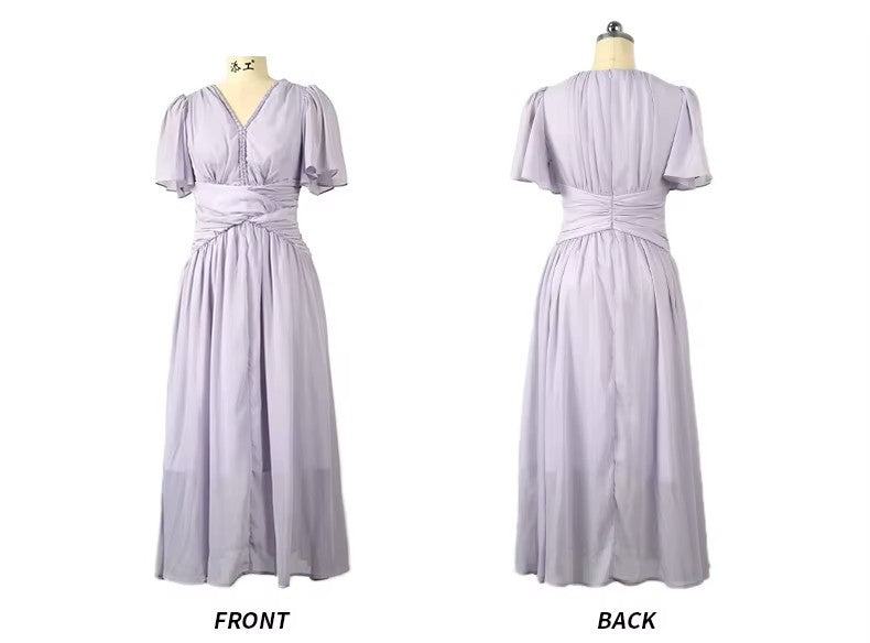 ANITA DRESS