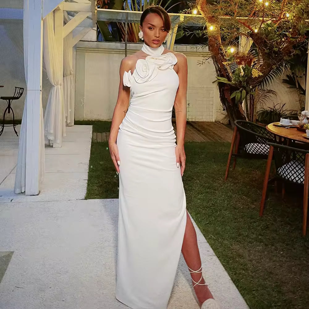 SIRÈNA DRESS