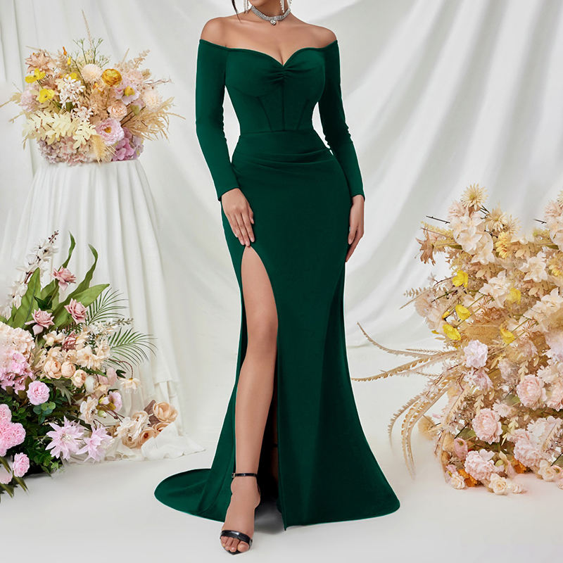 LISA DRESS