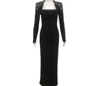 CLAIRE DRESS
