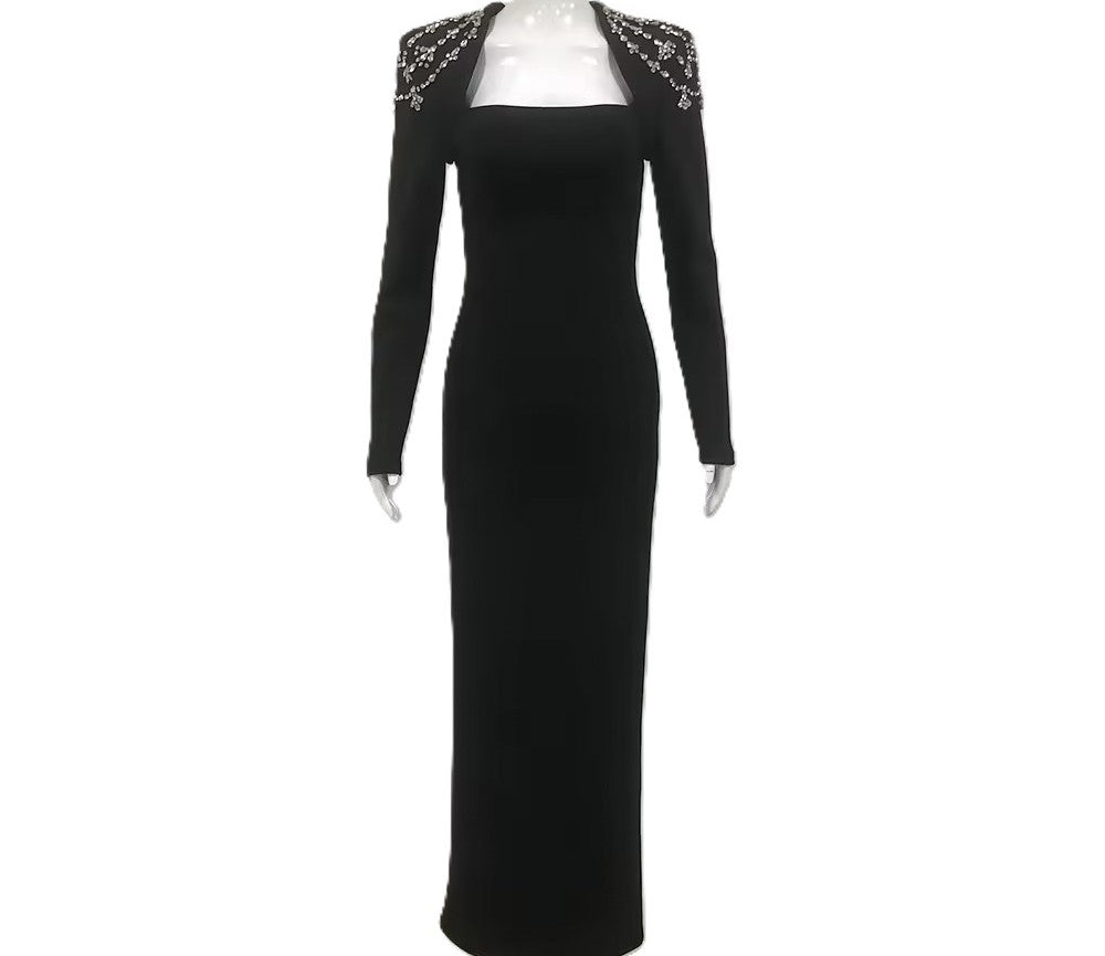 CLAIRE DRESS
