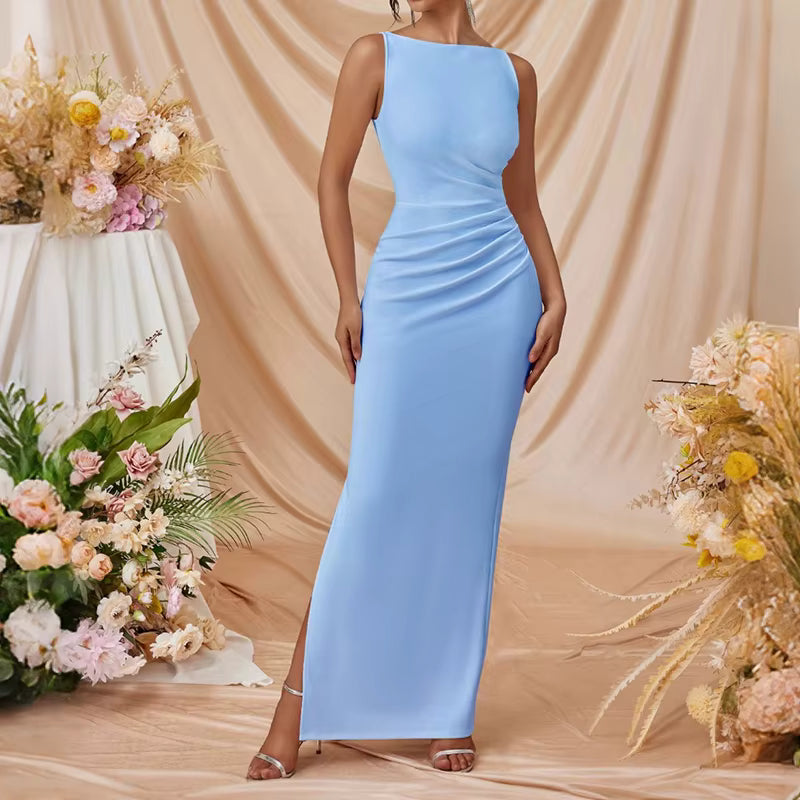 MIRANDA DRESS