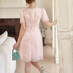 BÉNÉDYTE DRESS