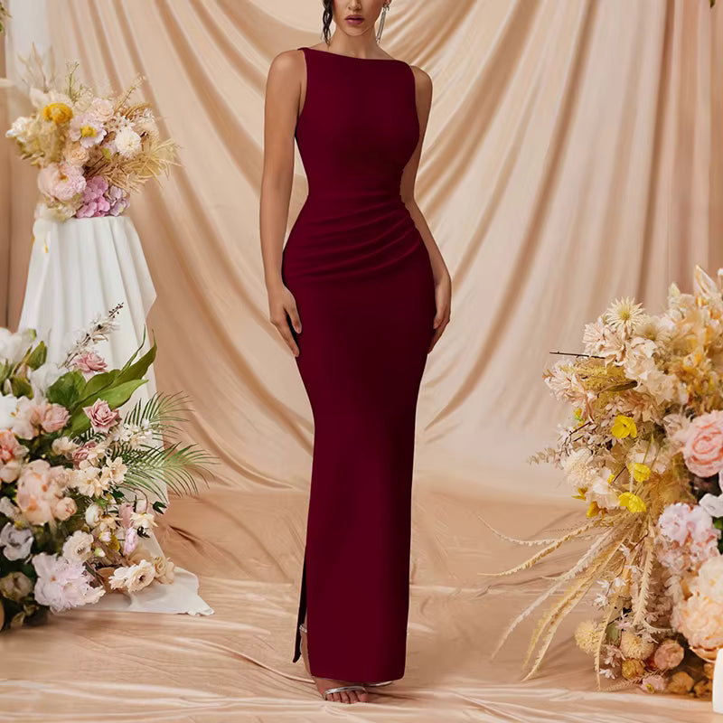 MIRANDA DRESS