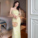 ROSSY DRESS