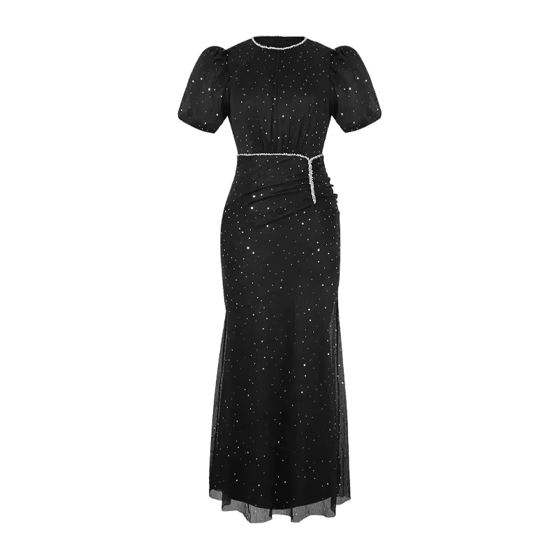 MAGIE DRESS