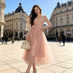 SONIA DRESS