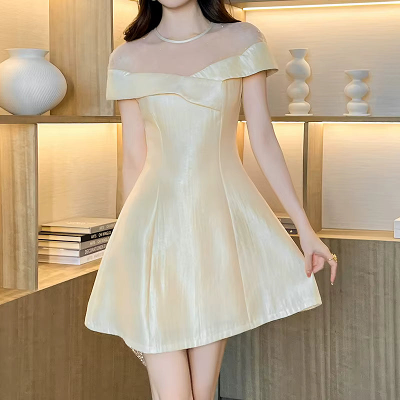 AMY DRESS