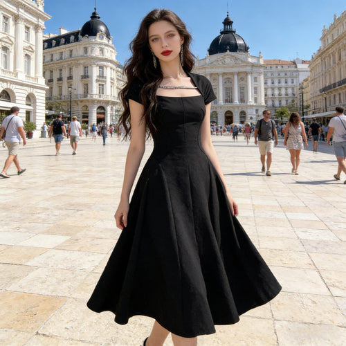 DARA DRESS