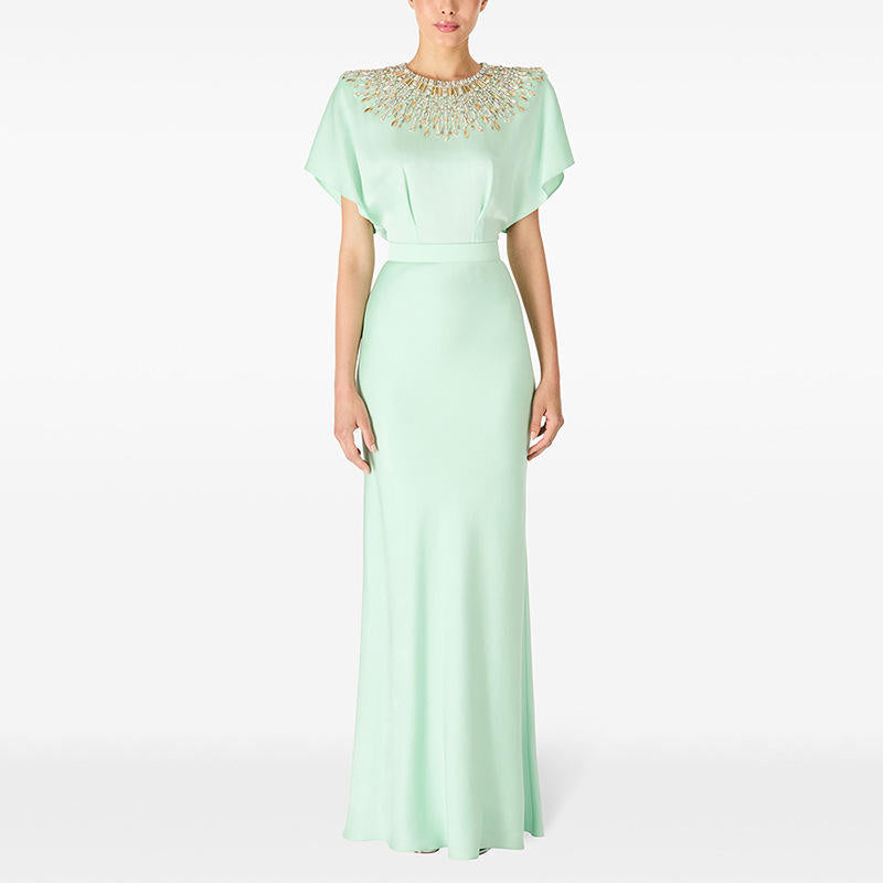 SUZY DRESS