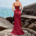 NOEMIE DRESS