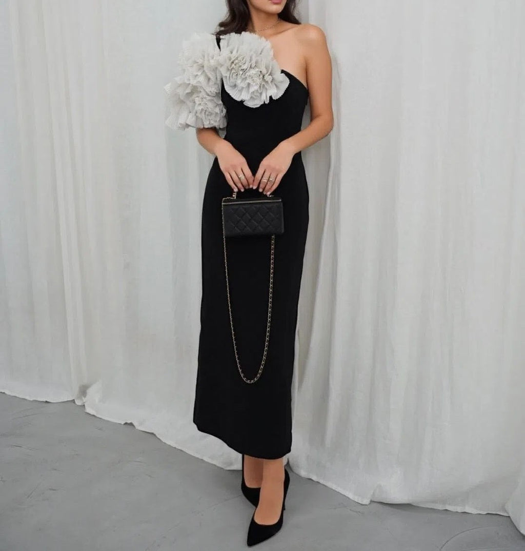 ARYA DRESS