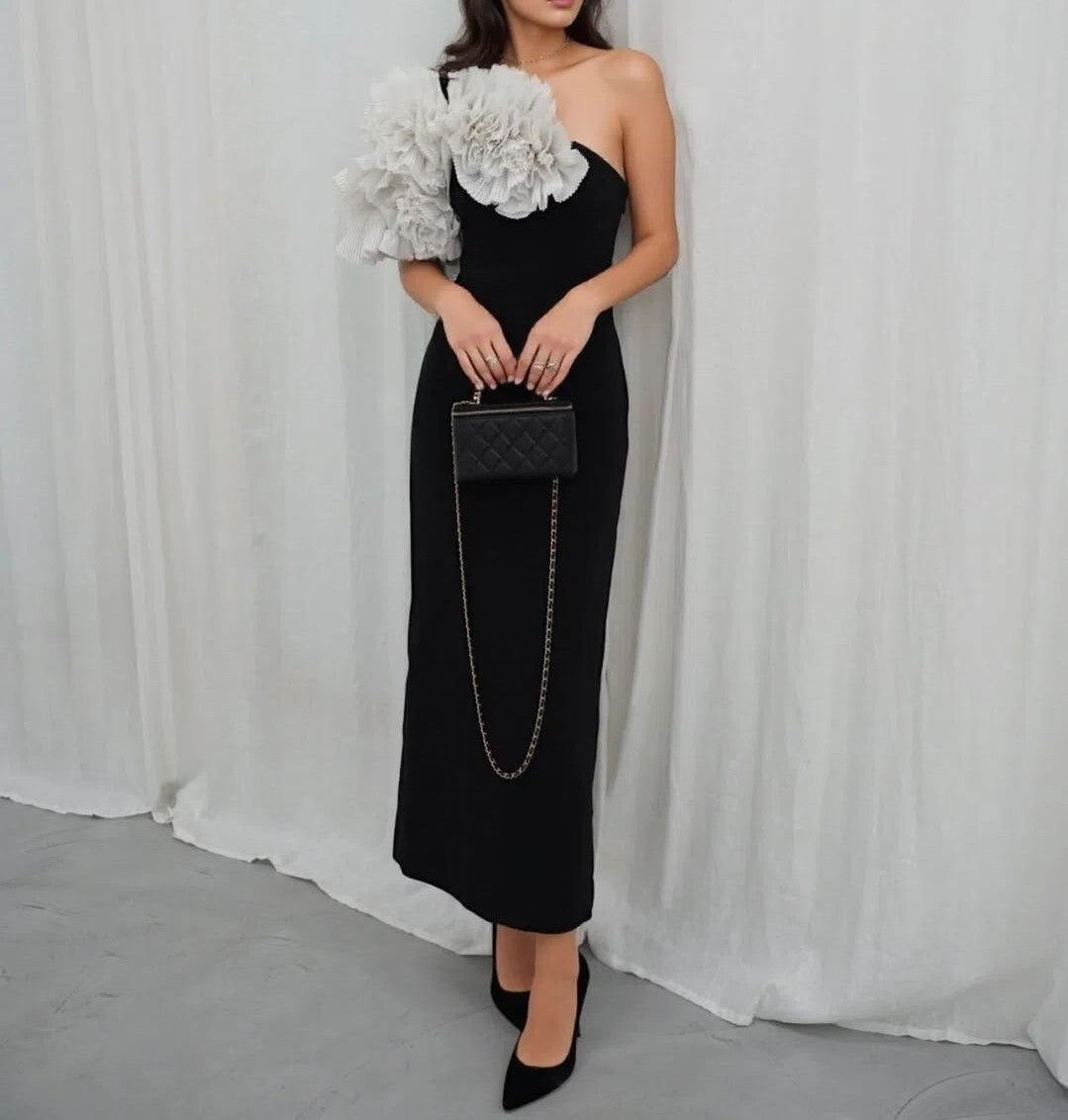 ARYA DRESS