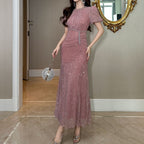 MAGIE DRESS