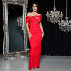 NADIA DRESS