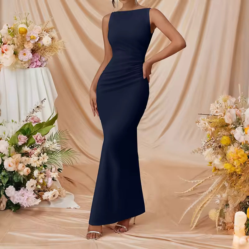 MIRANDA DRESS