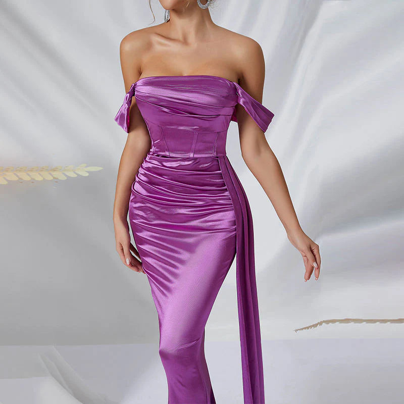 ALMA DRESS